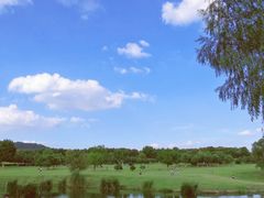 -钟山体育运动公园