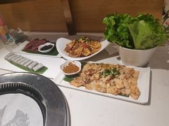 -么子烤肉(化龙池店)