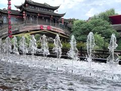 -杭州宋城