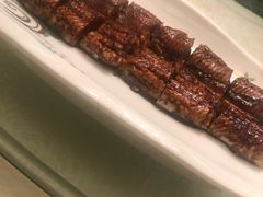 -铃兰日本料理(汉水路店)