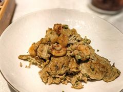 -红棉中餐厅·广州海航威斯汀酒店