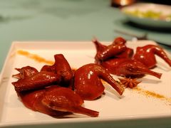 -京参 • 擂椒饭(这有山店)