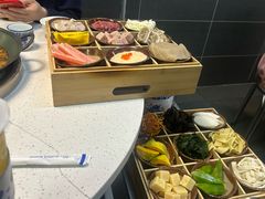 -芈重山老火锅(昌平店)