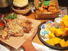 -岛风·台食小馆 ISLAND BISTRO(烟台山店)