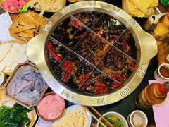 -大龙火锅(老店)