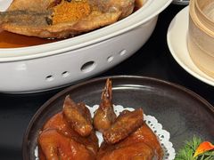 -丽晶轩中餐厅(重庆丽晶酒店)