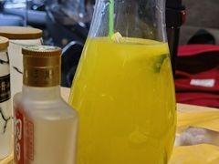 -官塘陈记鱼生·潮汕砂锅粥·牛肉火锅(潮枫路总店)