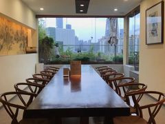 -小茶闲舍·观景商务茶馆(广州塔店)