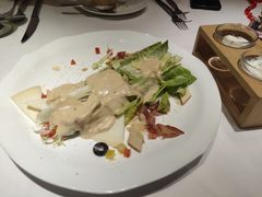-王品牛排(佛山南海万科广场店)