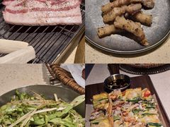 -蚂蚁洞·烤肉大营地(上海静安大悦城店)