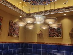 -SEEUNARI西域娜依新疆菜(环宇广场店)