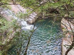 -大鄣山卧龙谷景区