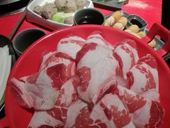 -谭鸭血老火锅·匠心(环球港旗舰店)