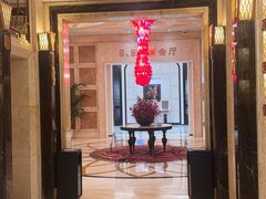 -芭菲盛宴·环球美食(北城国际店)