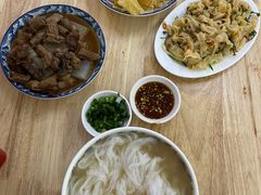 -芳记粉店(总店)