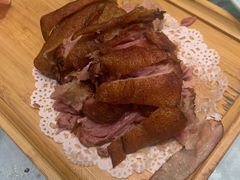 -老好人象山海鲜(岭南路店)