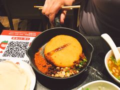 脆哨洋芋粑-丝恋丝娃娃(金阳国贸店)