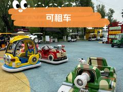 -青龙湖公园