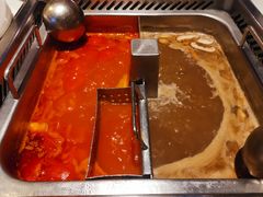 -海底捞火锅(长宁路龙之梦店)