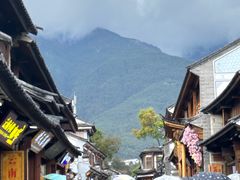 -大青树咖啡(大理古城店)