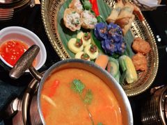 -simply thai天泰(静安嘉里中心店)