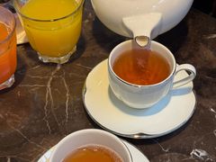 -棕榈岛海鲜自助餐厅(虹桥迎宾馆店)