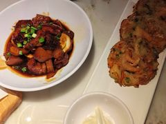 -绿茶餐厅(青岛城阳万象汇店)