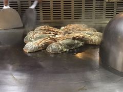 -铁板诱惑法式铁板烧(大卫城店)