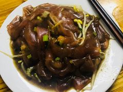 -何记酿皮店(西流湾店)