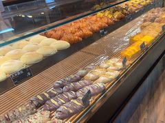 -FANEN法念·烘焙·甜点(万象城店)
