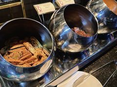 -澳门旅游塔360°旋转餐厅(南湾湖广场店)