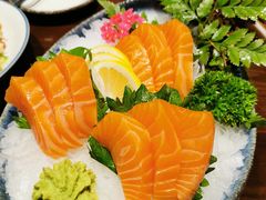 -松子料理(华威桥店)