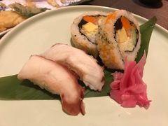 -东瀛阁(锦江宾馆店)