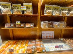-鲍师傅糕点(五角场店)