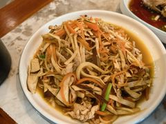 -小乡小镇·传承桐庐土菜·老板亲自烧的菜