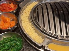 -GOGIYA·咕叽吖韩国传统烤肉店(小榄店)