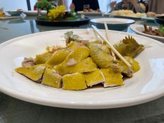 -聚福山莊·寻味顺德(北滘店)