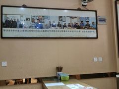 -天发芽·何记葫芦头泡馍·老字号(小南门店)