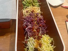 -华府九号海鲜烧烤大排档(龙域店)