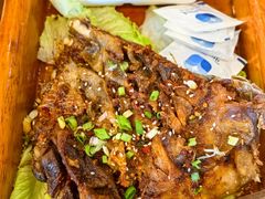 -如意林卡藏餐吧(大昭寺店)