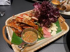 -Ameigo梅果·云贵川bistro(长宁来福士店)