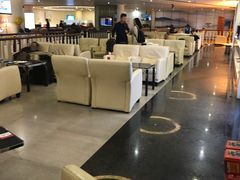 -南航明珠v2头等舱公务舱休息室