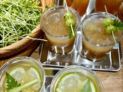 -一朵菌·野生菌探索家火锅(南亚店)