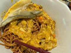 -蟹黄鱼·海派深夜面馆(江湾里店)