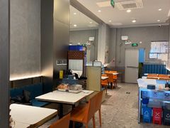 -川百汇烤鱼·泡饼·美蛙(八达岭店)