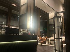 -木嘛working coffee(前海店)