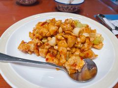 -京味张·北京烤鸭(南山店)