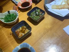 -岚山日式料理(郴州友阿国际广场店)