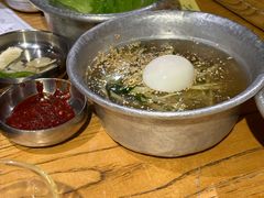 -姜虎东白丁烤肉(银泰中心in99店)