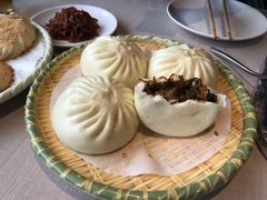 安阳荤素包-金狮麟·新豫菜(杏石口路店)